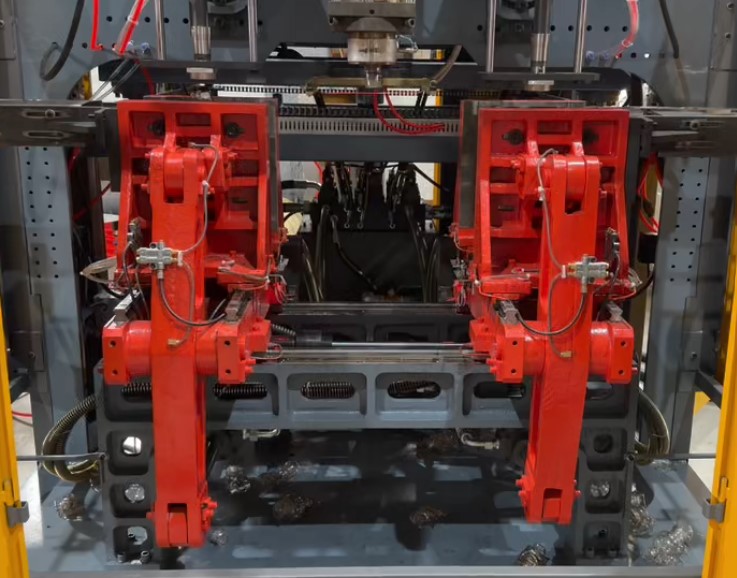 toggle system