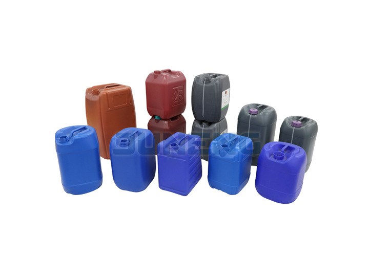 Technical Parts Products 02