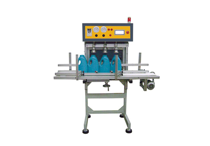 Leakage Detector