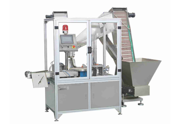 Gasket Machine2