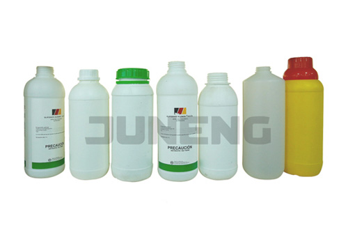Agrochemical packaging 1