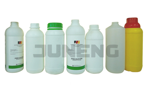 Agrochemical packaging 48