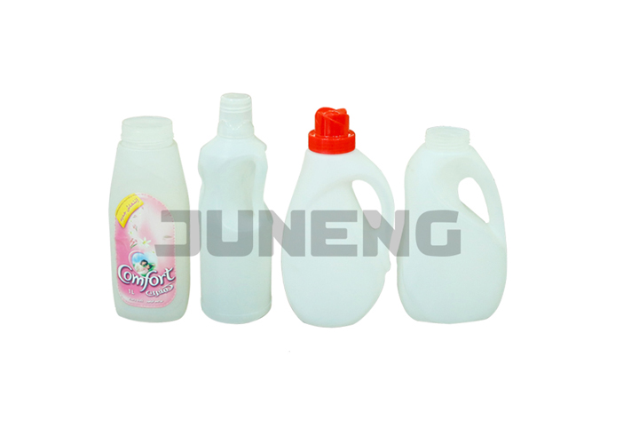 Consumer packaging 15