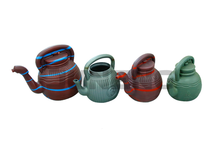 Consumer packaging 24