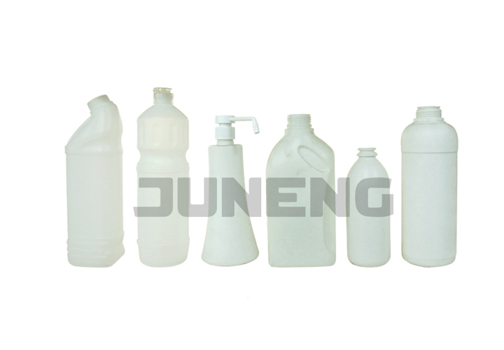 Consumer packaging 3