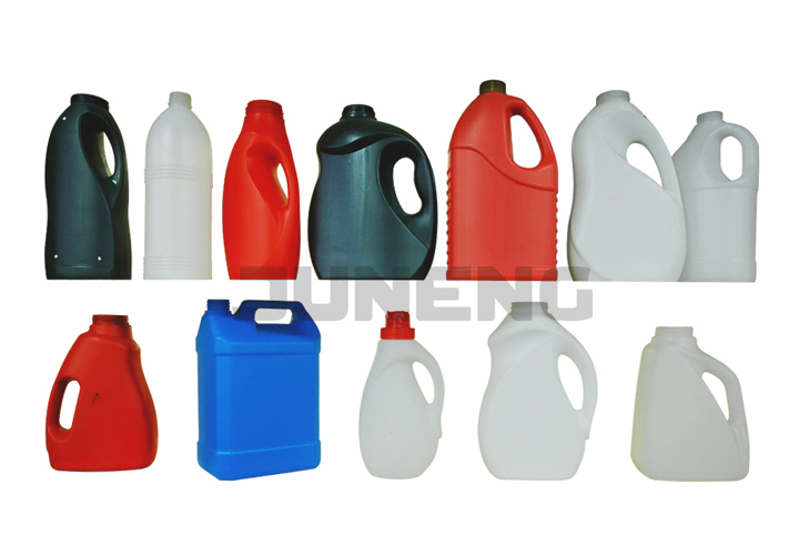 Consumer packaging 4