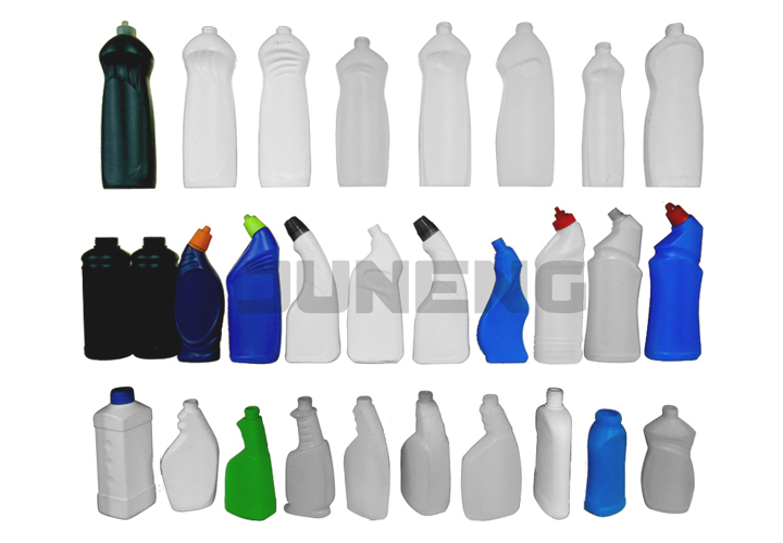 Consumer packaging 5