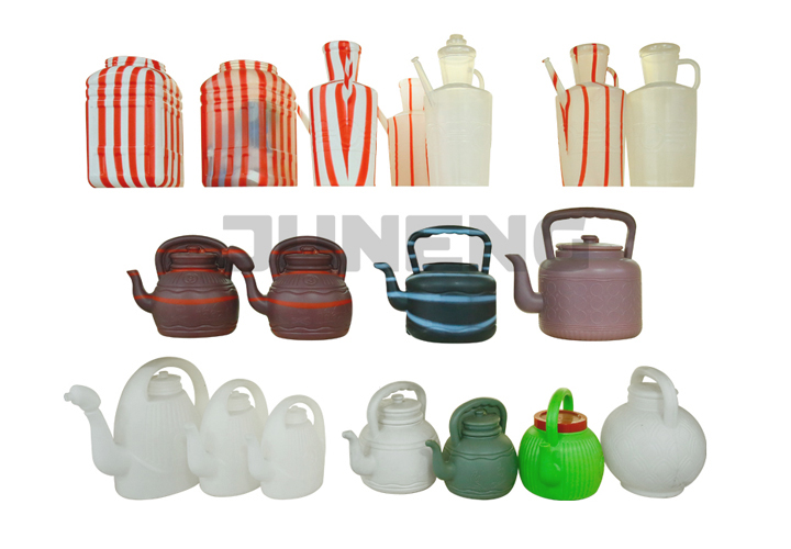 Consumer packaging 6