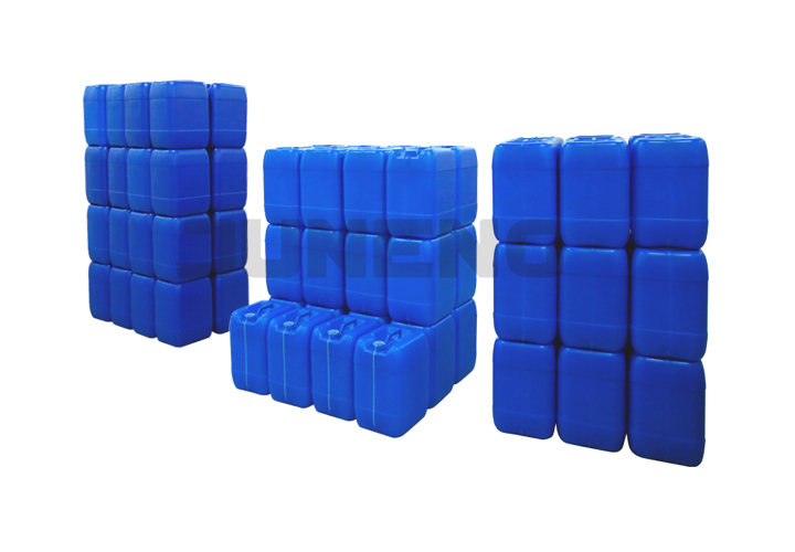 Industrial packaging 1