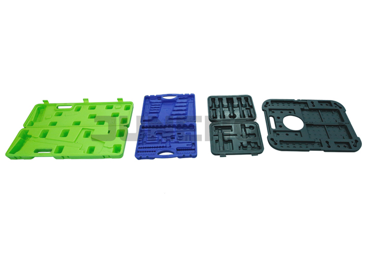 Industrial packaging 21