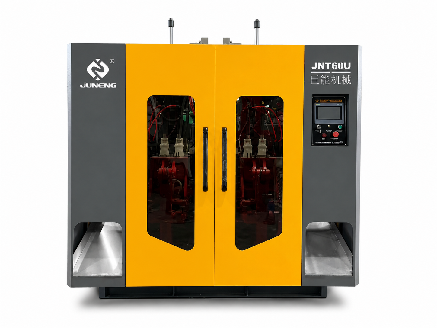 JNT-60U
