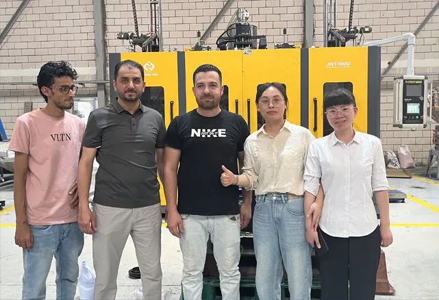 Services2 Turnkey Solution图换2