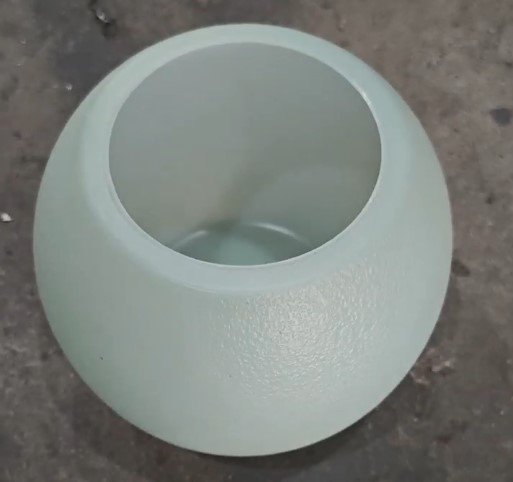 Flower pot